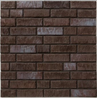 STROEHER ZEITLOS KOHLENGLANZ 7470.359 КЛИНКЕРНАЯ ПЛИТКА 7.1X24