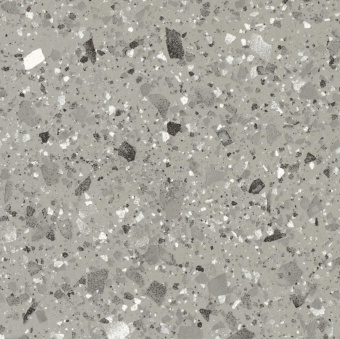 FMG VENICE VILLA SQ. VENICE GREY NATURALE P66408 60X60