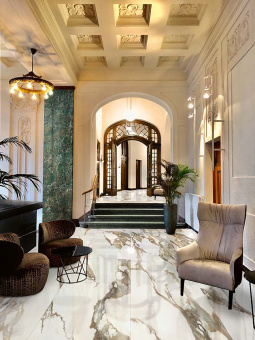 ENERGIEKER CALACATTA GOLD