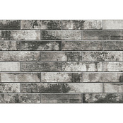 CERRAD PIATTO ANTRACYT 7.4X30