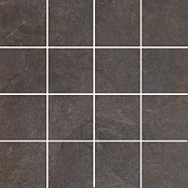 PAMESA ARDESIA MALLA CR BRONCE 30X30