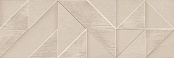 IBERO CROMAT ONE DELICE TAUPE 25X75 B-72
