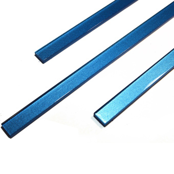 KOTTO GLASS FRIEZE GF 5021 BLUE PEARL 2,5X50X0,8