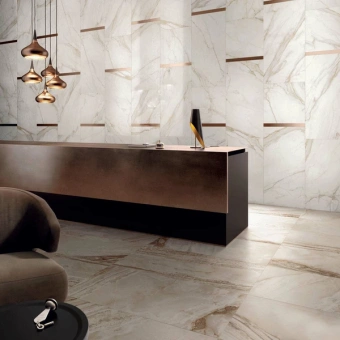 FLAVIKER SUPREME SP6113L SP.GOLDEN CAL.LAP.LUX 60X120