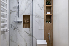 Идеальная плитка для вашей ванны