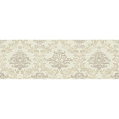 RAGNO WALLPAPER DECORO 2 AVORIO/FANGO R4HU 25x76