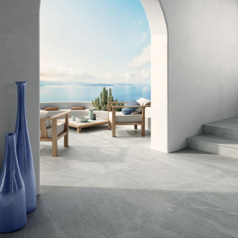 ABK POETRY STONE PIASE ASH NAT RETT PF60010180 60X120X0,85