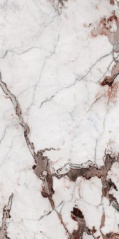 CEDIT POLICROMA BRECCIA LUCIDO 6MM RETT 764084 60X120