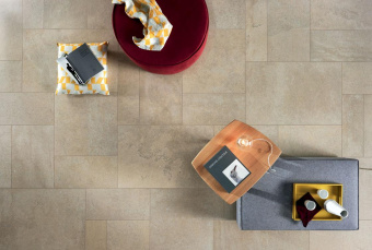 LEA CERAMICHE CLIFFSTONE BEIGE MADEIRA L2 GRIP 60X60