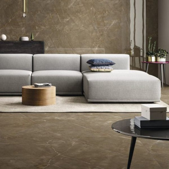FIANDRE MARMI MAXIMUM GLAM BRONZE SATIN MMH3861530 150X300X0,6