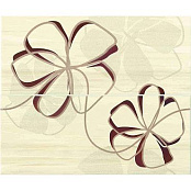 CERAMIKA COLOR VENUS CREAM ПАННО 25x60