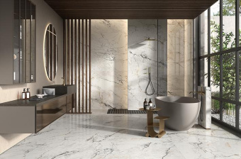 LA FAENZA CERAMICA AE CAP6 12 LP 60X120