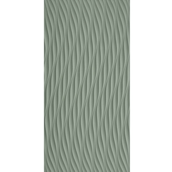 ATLAS CONCORDE 3D WALL TWIST SAGE MATT 8DSM 4X8X1