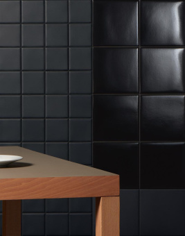 MUTINA DIN BLACK MATT 7,4X15