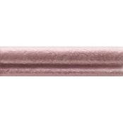 MAINZU MOLDURA CEMENTINE ROSSO 5x20