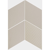 EQUIPE RHOMBUS LIGHT GREY 14X24
