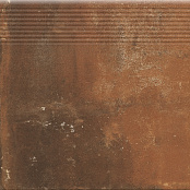 CERRAD PIATTO RED СТУПЕНЬ 30X30