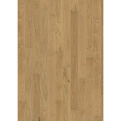 ПАРКЕТНАЯ ДОСКА KÄHRS EUROPEAN NATURALS 1-ПОЛОСНАЯ HAMPSHIRE МАТОВЫЙ ЛАК (151L87EK09KW240)