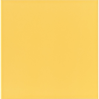 MAINZU CHROMA AMARILLO BRILLO 20x20