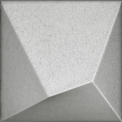 SALONI OPTIC ACERO DCP490 14.8x14.8