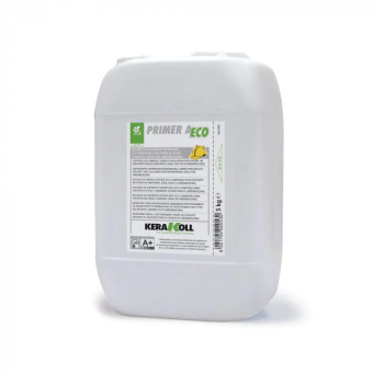 ГРУНТОВКА KERAKOLL PRIMER A ECO 5 Л (KK2053)