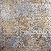 APARICI CARPET VESTIGE NATURAL 100X100 ДЕКОР