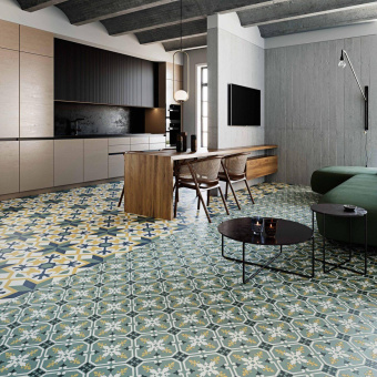 LAND PORCELANICO SOUL