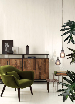 LEA CERAMICHE SLIMTECH TIMELESS MARBLE LASA BRIGHT LEV 50X150
