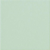 DADO UNICOLOR VERDE MATT 20X20