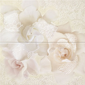 PAMESA CERAMICA DANTE ALOBRAS PACK 25x50