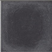 PARADYZ KLINKIER BAZALTO GRAFIT STOPNICA Z KAPINOSEM NAROZNA 33X33X1,1