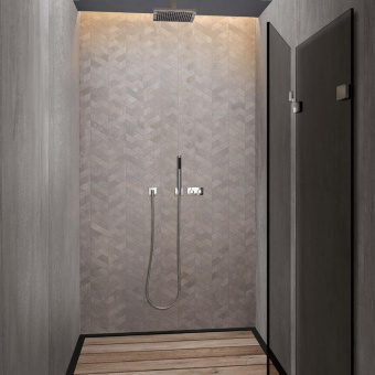 ABK INTERNO 9 SILVER LAPP 30X120