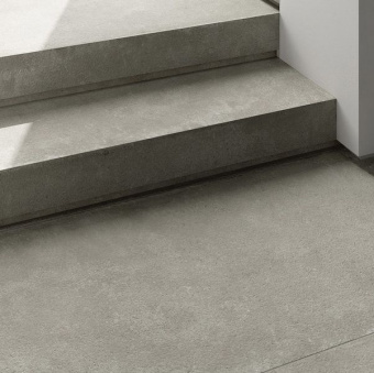 FIANDRE ROC ANCIEN ROC GRIS SEMILUCIDATO AS50DX864 120X60X0,8