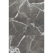 CASA DOLCE CASA STONES & MORE 2 CALACATTA BLACK GLOSSY RETT 756232 60X120X1