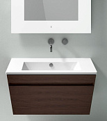 КЕРАМИЧЕСКАЯ РАКОВИНА 80 СМ CATALANO STAR (180ST00)