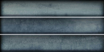 ESTUDIO CERAMICO KANJI SEA BLUE NATURAL 11,5x23,1x0,9