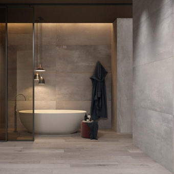 ABK INTERNO 9 SILVER LAPP 30X120