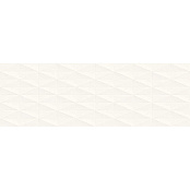 MARAZZI ECLETTICA WHITE STRUTTURA DIAMOND M1AA 40X120