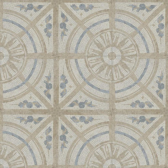 MAINZU MIKRON MEDALYON 20X20