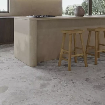 ARGENTA PETRA GREY 120Х120