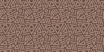 ABK WIDESTYLE TRIBE MAUVE DIGIT+ 1382 60X120