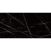 CERAMA MARKET NERO MARQUINA 120x240 dark shade