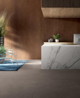 FONDOVALLE ACIDIC CORTEN 160X320