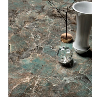 MIRAGE COSMOPOLITAN AMAZZONITE CP 07 LUC SQ 80X80