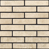 GOLDEN TILE SEVEN TONES БЕЖЕВЫЙ SLIM 341010 6X25X0,6