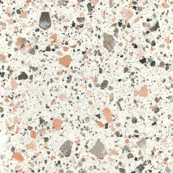FMG VENICE VILLA SQ. VENICE PINK LEVIGATO L66414 60X60
