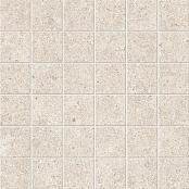 ATLAS CONCORDE BOOST STONE WHITE MOSAICO MATT A7DD 30X30