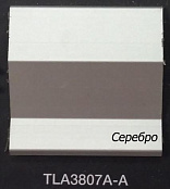 ПОРОЖЕК АЛЮМИНИЙ LUCCIANO 7-12X38X2400