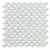 Фото плитки VIDREPUR DIMENSION MARBLES CARRARA GREY MT 4300E 29x36 из коллекции VIDREPUR DIMENSION 