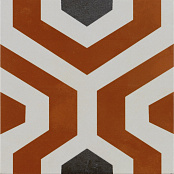 PAMESA CERAMICA ART GAUGUIN 22.3X22.3